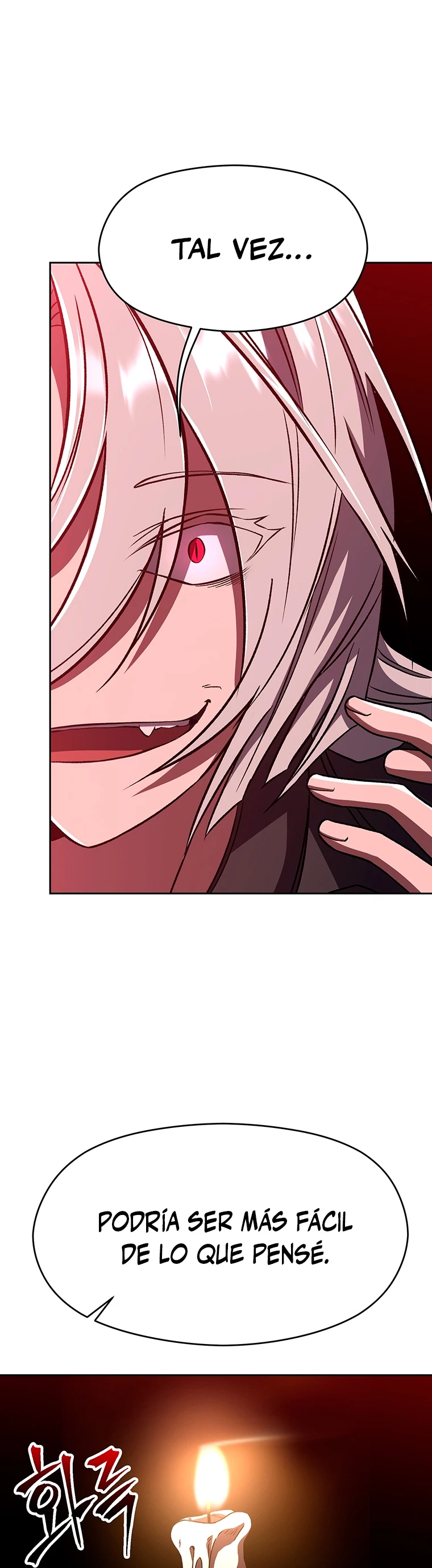 Archimago trascendiendo a través de la regresión Capítulo 62 - Page 33