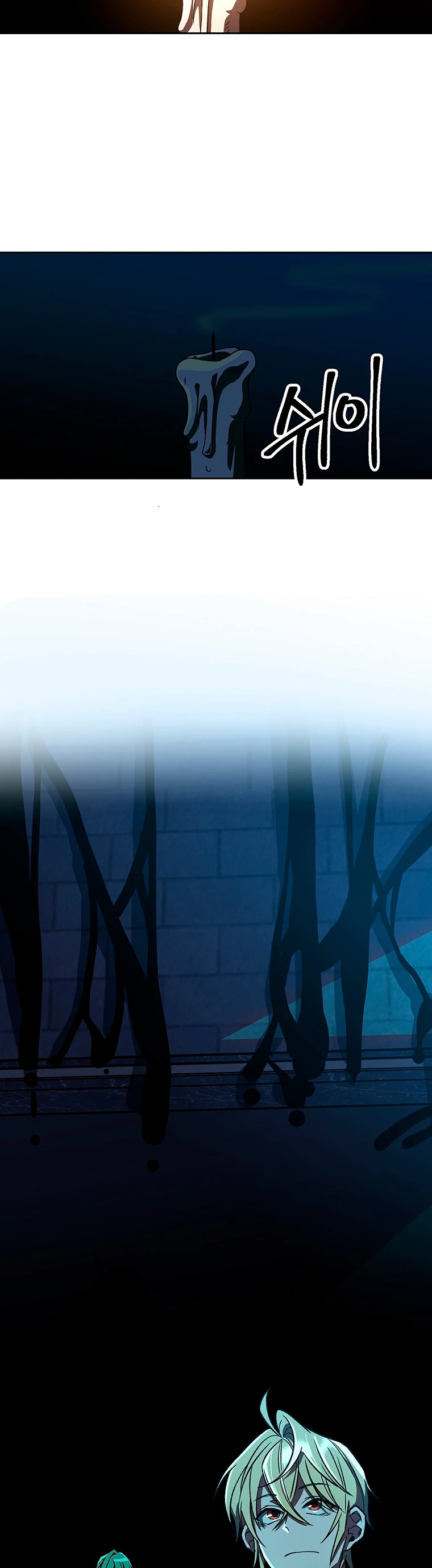 Archimago trascendiendo a través de la regresión Capítulo 62 - Page 34