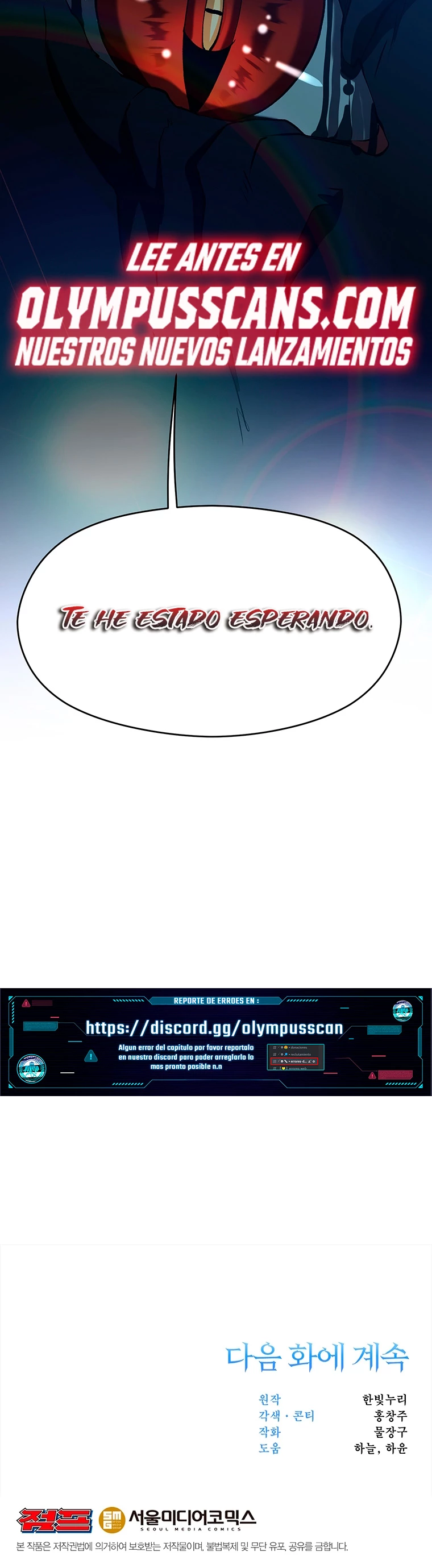 Archimago trascendiendo a través de la regresión Capítulo 62 - Page 37