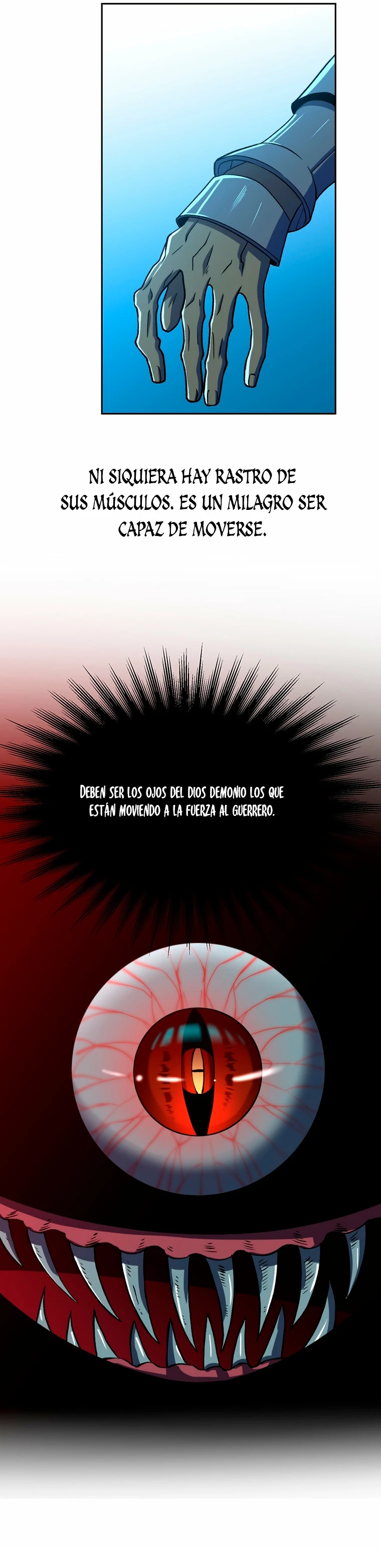 Archimago trascendiendo a través de la regresión Capítulo 63 - Page 11