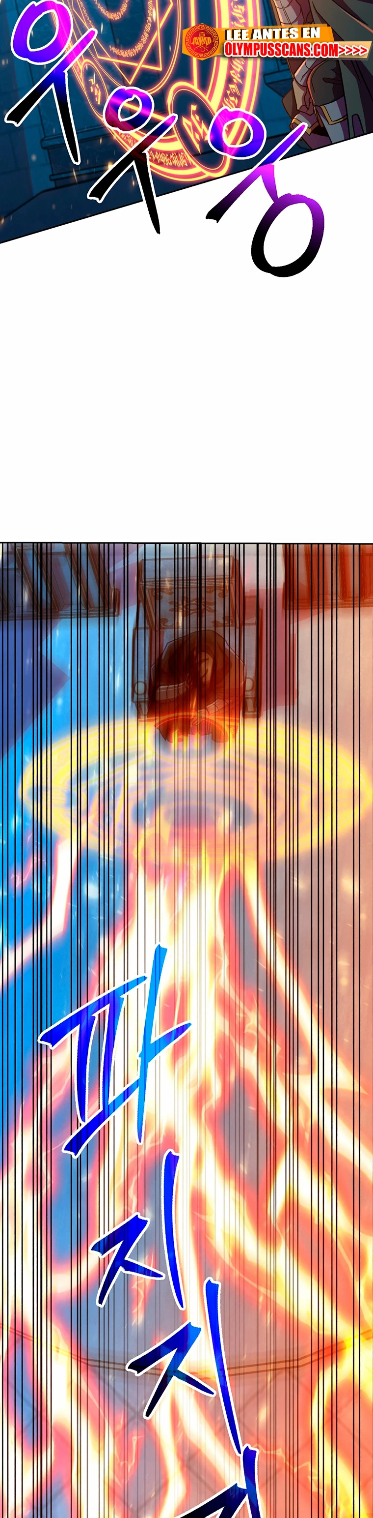 Archimago trascendiendo a través de la regresión Capítulo 63 - Page 14