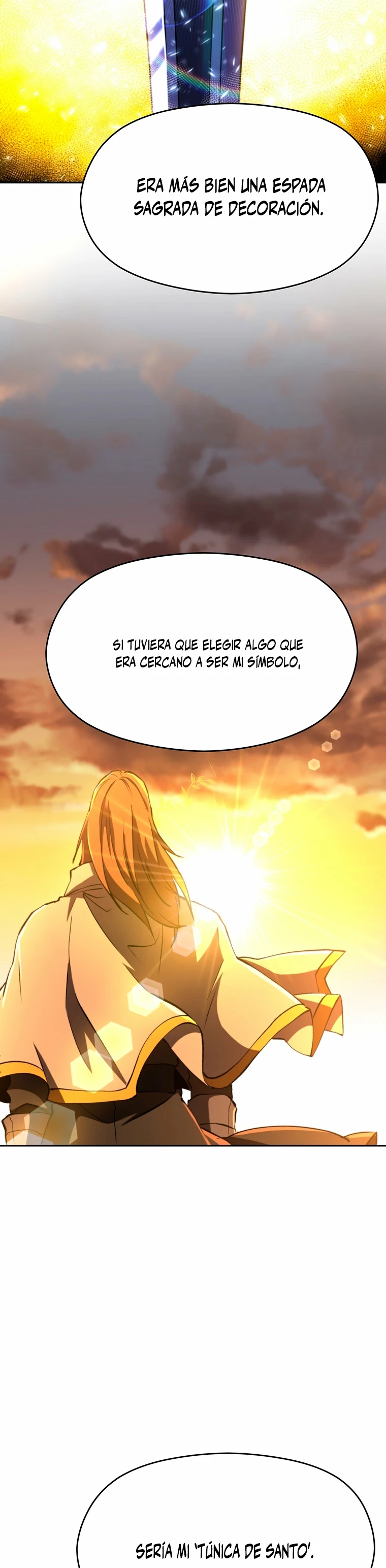 Archimago trascendiendo a través de la regresión Capítulo 63 - Page 18