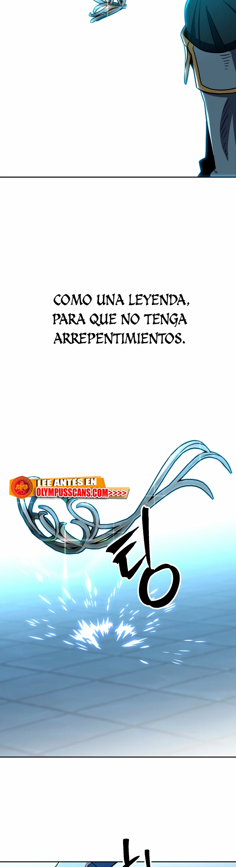 Archimago trascendiendo a través de la regresión Capítulo 63 - Page 25