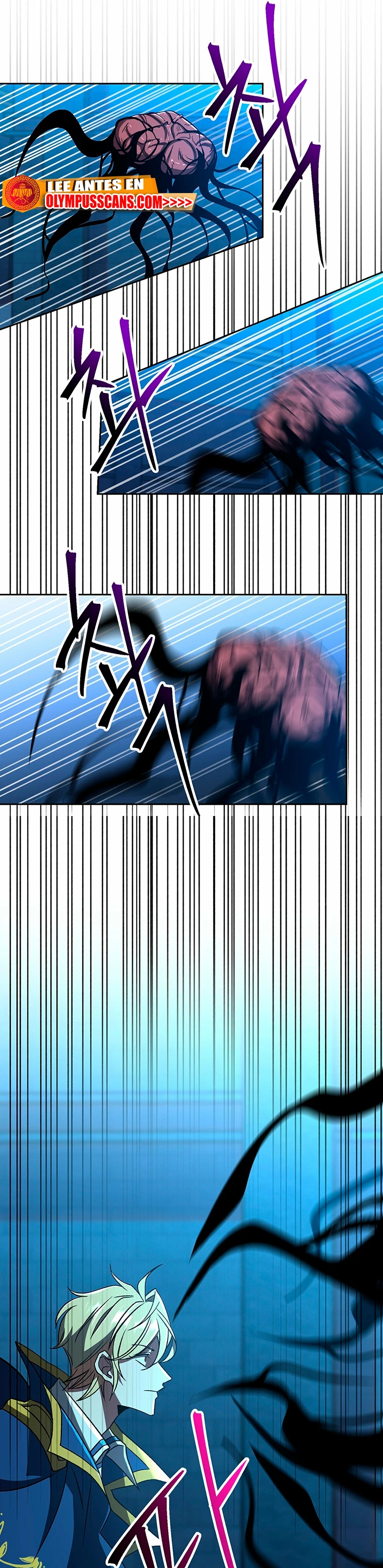 Archimago trascendiendo a través de la regresión Capítulo 63 - Page 29