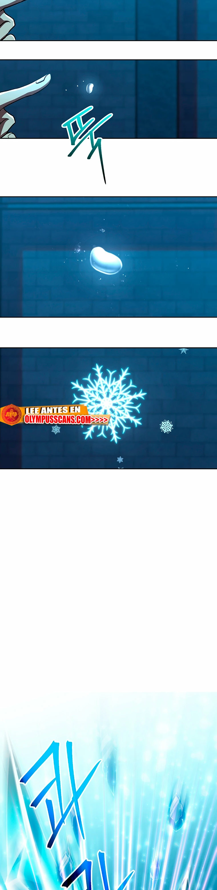 Archimago trascendiendo a través de la regresión Capítulo 63 - Page 32