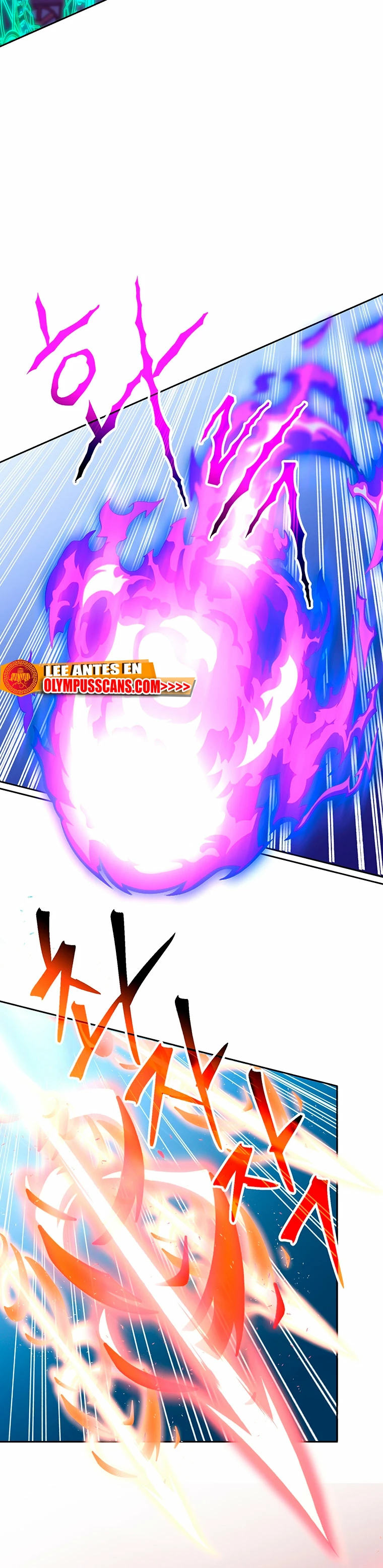 Archimago trascendiendo a través de la regresión Capítulo 63 - Page 36