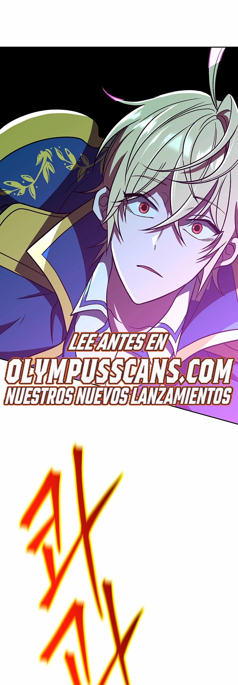 Archimago trascendiendo a través de la regresión Capítulo 63 - Page 38