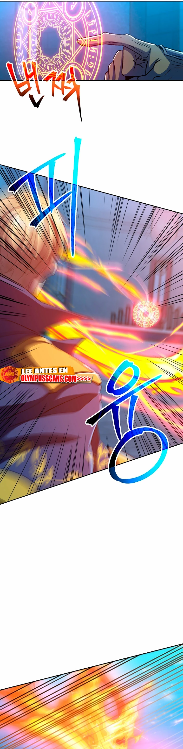 Archimago trascendiendo a través de la regresión Capítulo 63 - Page 8