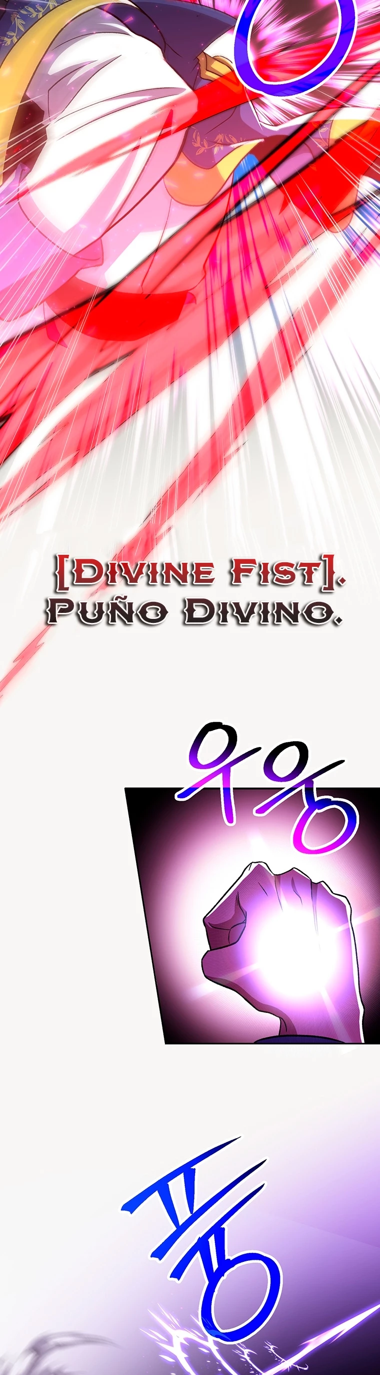 Archimago trascendiendo a través de la regresión Capítulo 64 - Page 15