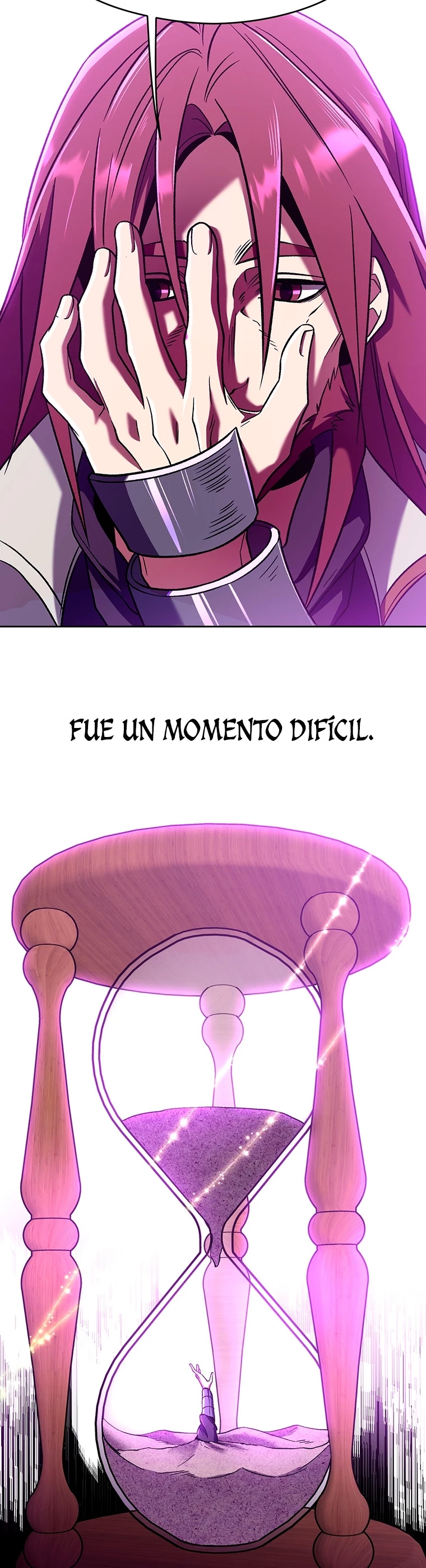 Archimago trascendiendo a través de la regresión Capítulo 64 - Page 23