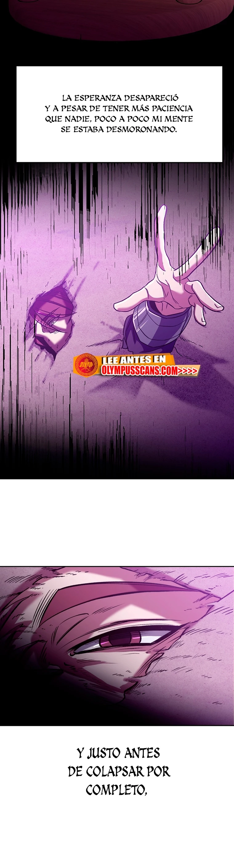 Archimago trascendiendo a través de la regresión Capítulo 64 - Page 24