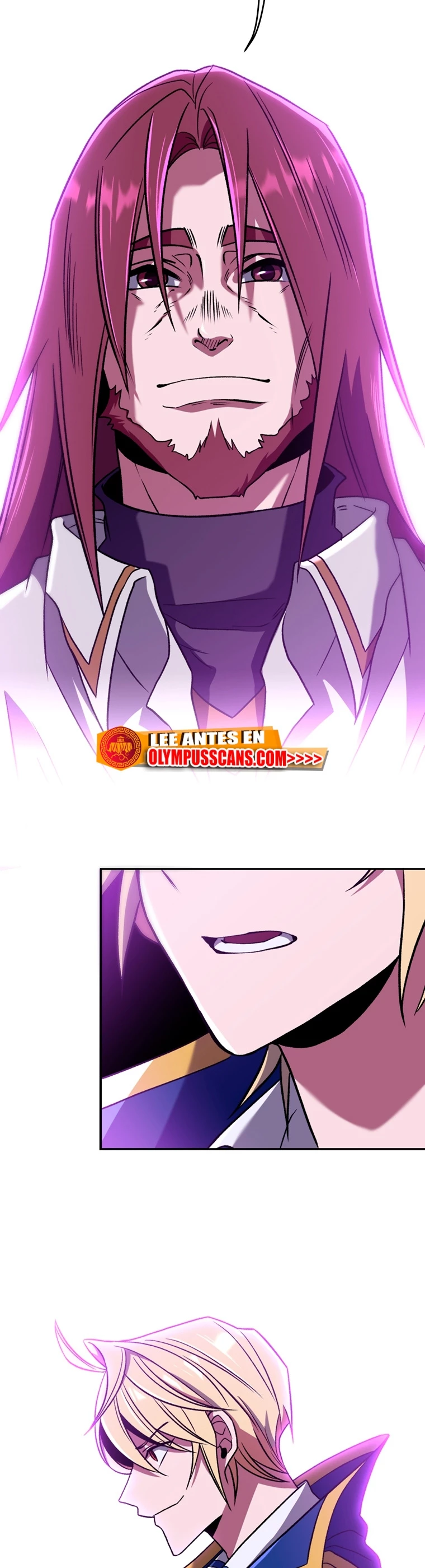Archimago trascendiendo a través de la regresión Capítulo 64 - Page 27