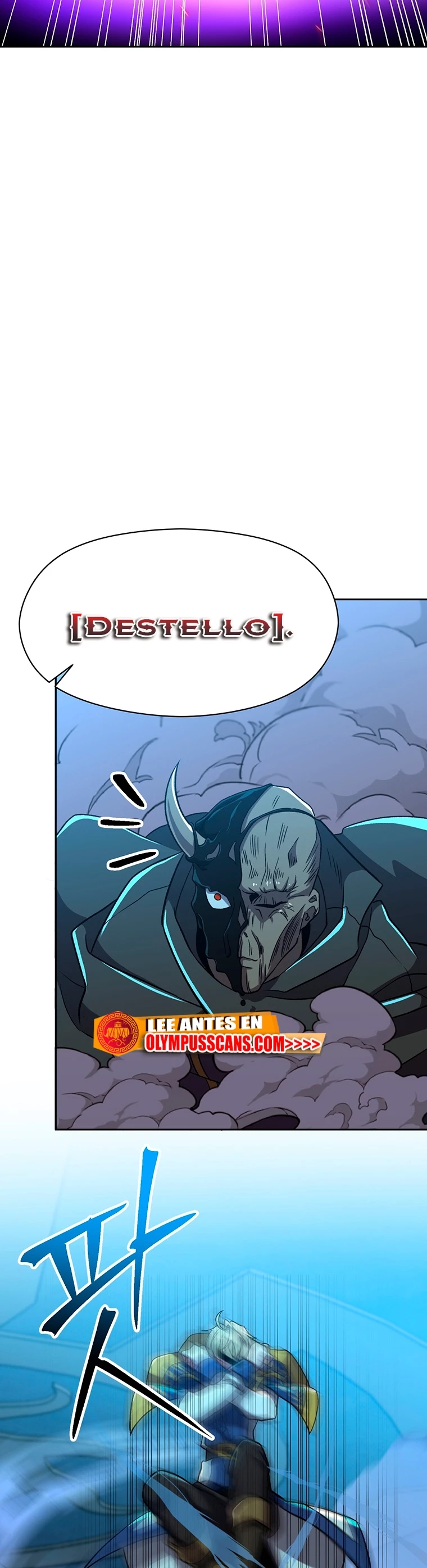 Archimago trascendiendo a través de la regresión Capítulo 64 - Page 6