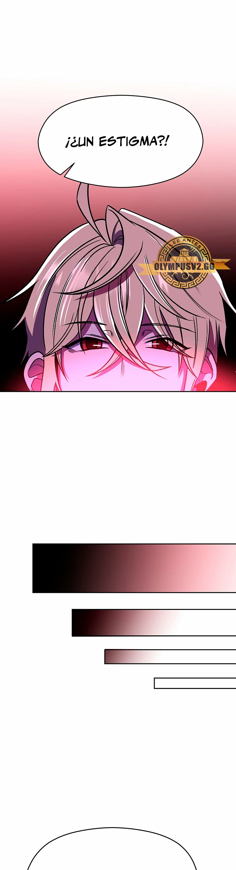 Archimago trascendiendo a través de la regresión Capítulo 65 - Page 13