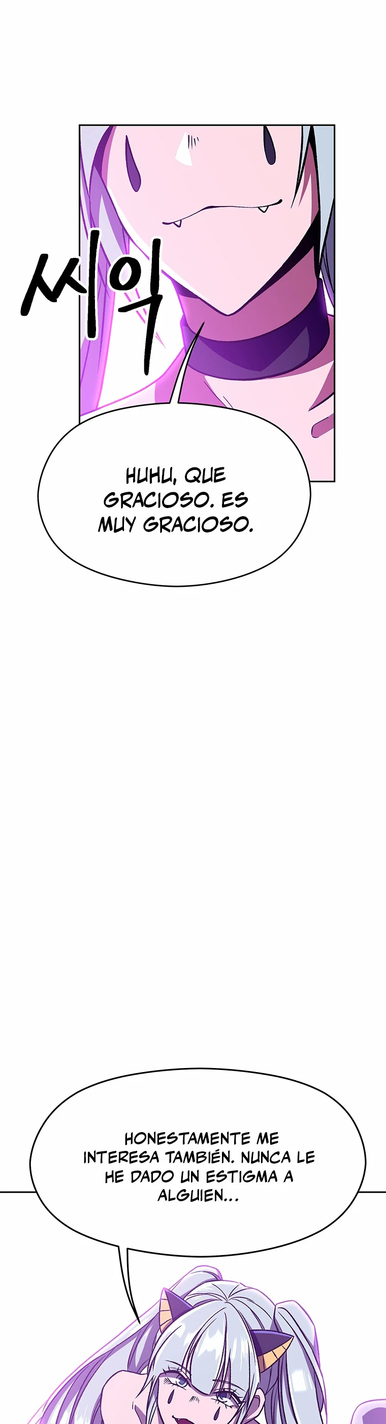 Archimago trascendiendo a través de la regresión Capítulo 65 - Page 16