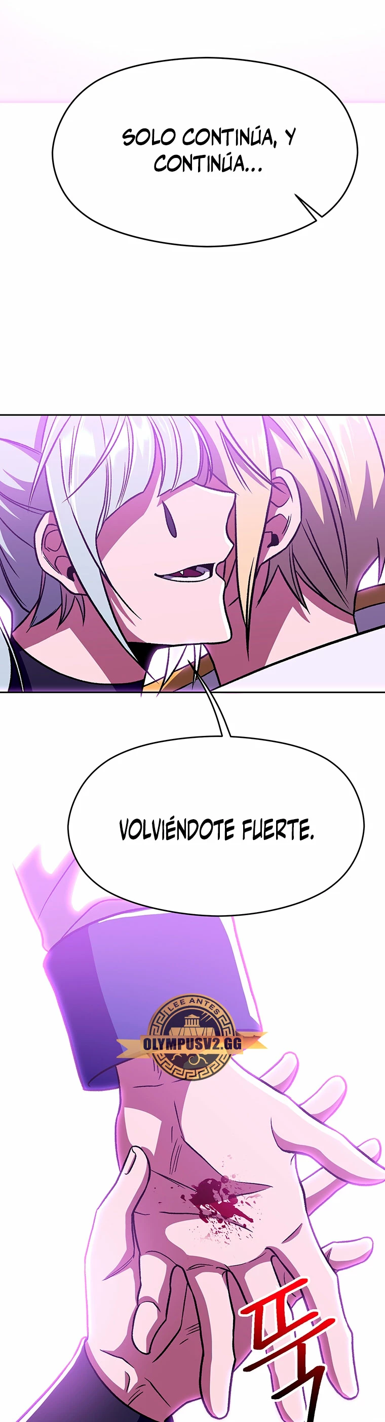 Archimago trascendiendo a través de la regresión Capítulo 65 - Page 22