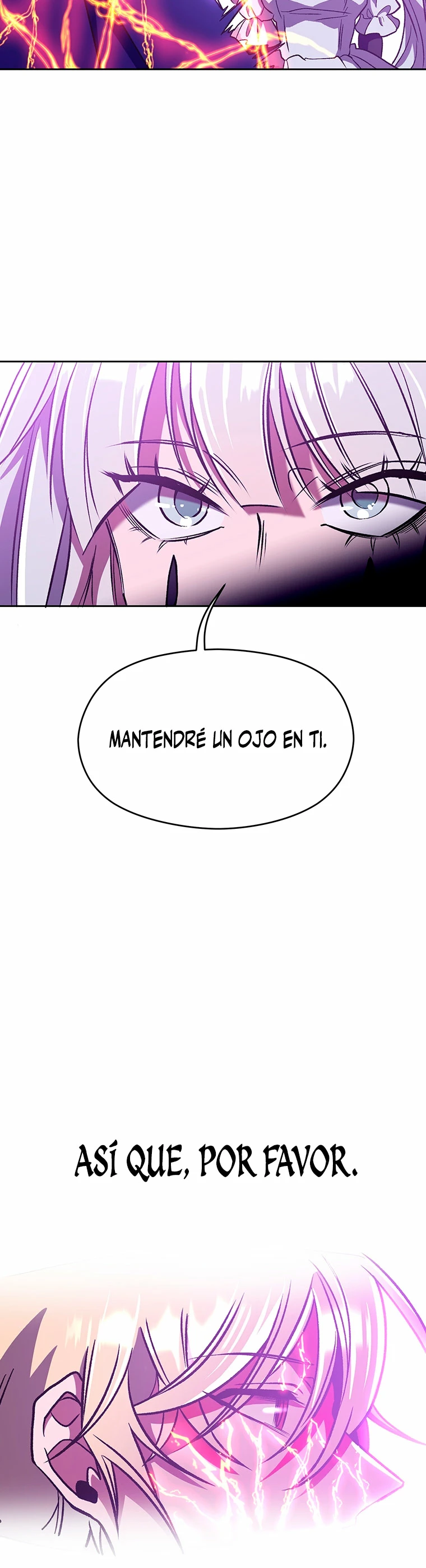 Archimago trascendiendo a través de la regresión Capítulo 65 - Page 25