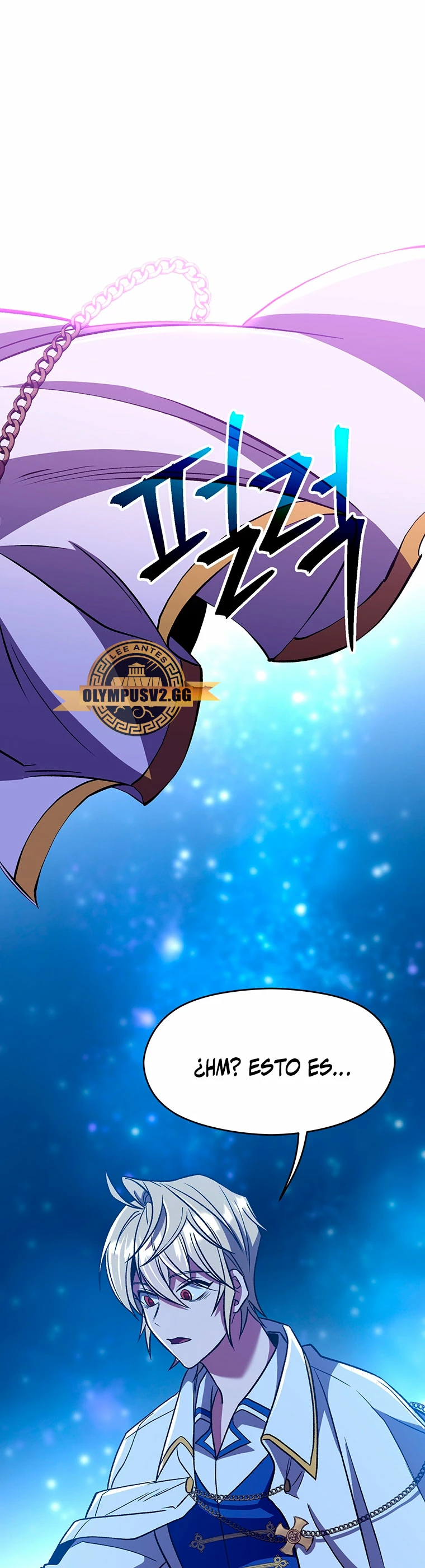 Archimago trascendiendo a través de la regresión Capítulo 65 - Page 26