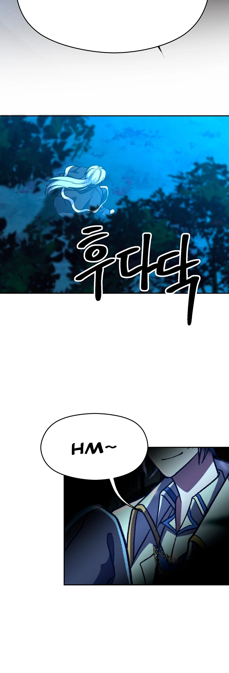 Archimago trascendiendo a través de la regresión Capítulo 65 - Page 39