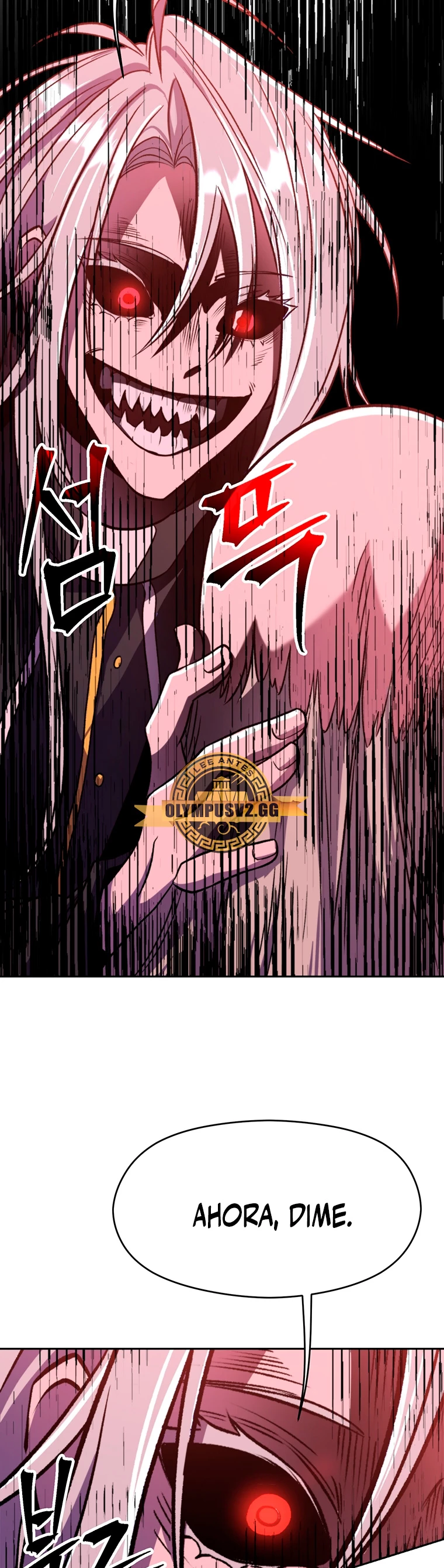 Archimago trascendiendo a través de la regresión Capítulo 66 - Page 16