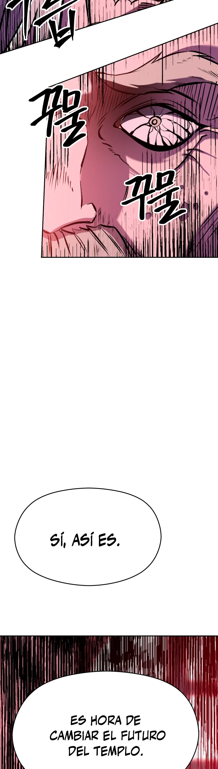 Archimago trascendiendo a través de la regresión Capítulo 66 - Page 17