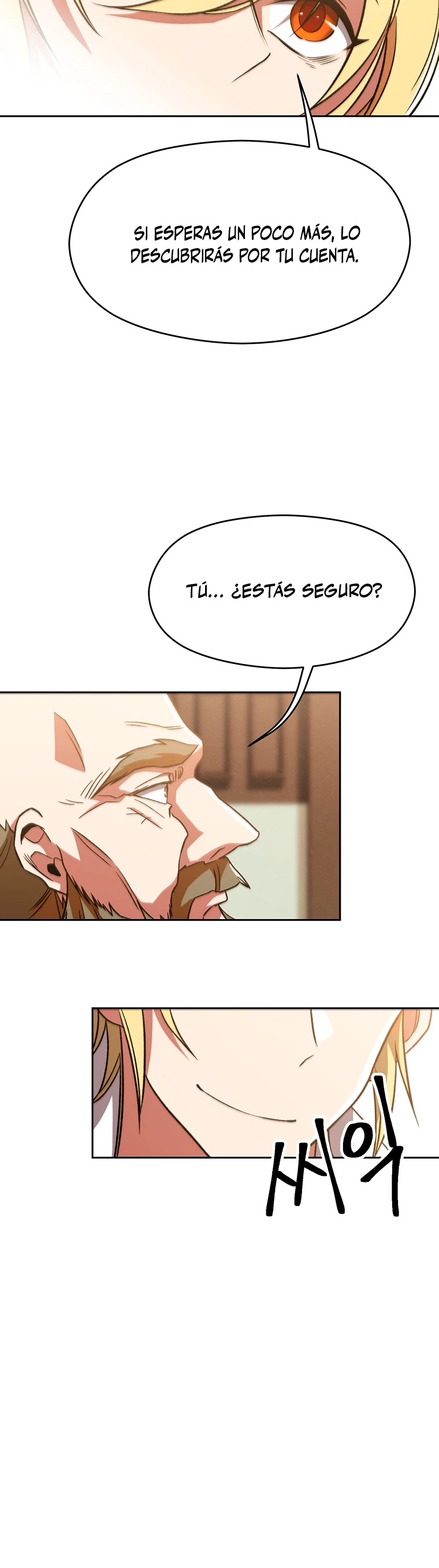 Archimago trascendiendo a través de la regresión Capítulo 66 - Page 24