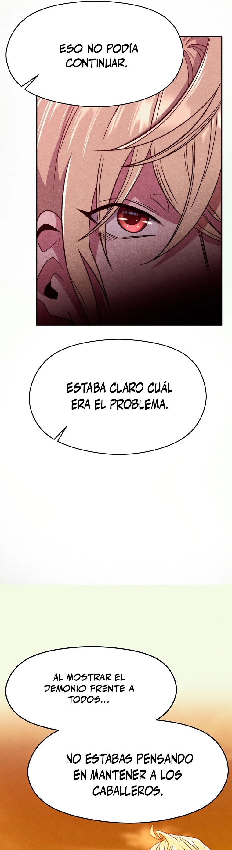 Archimago trascendiendo a través de la regresión Capítulo 66 - Page 32