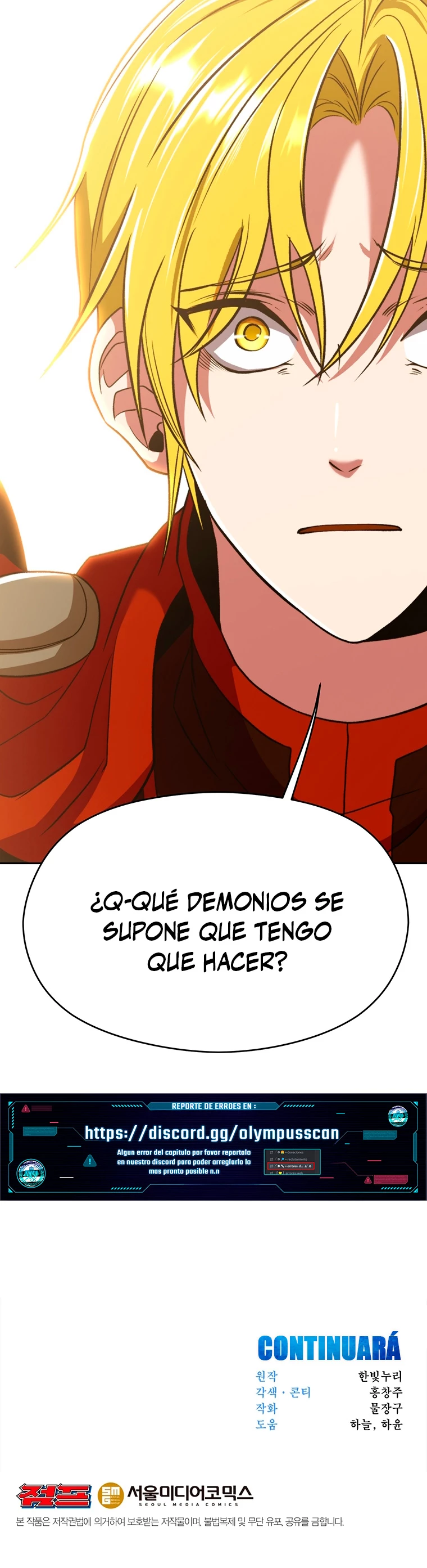 Archimago trascendiendo a través de la regresión Capítulo 66 - Page 38