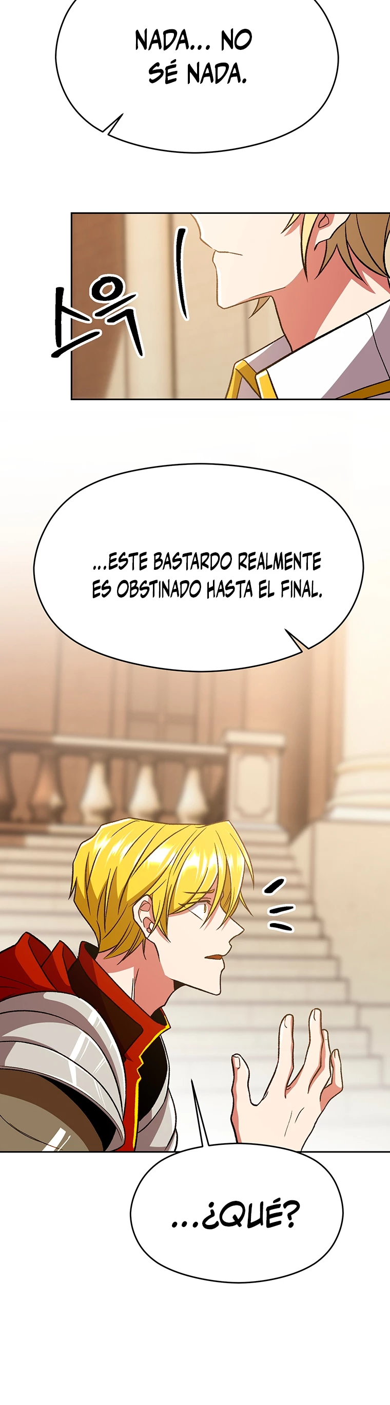 Archimago trascendiendo a través de la regresión Capítulo 67 - Page 11