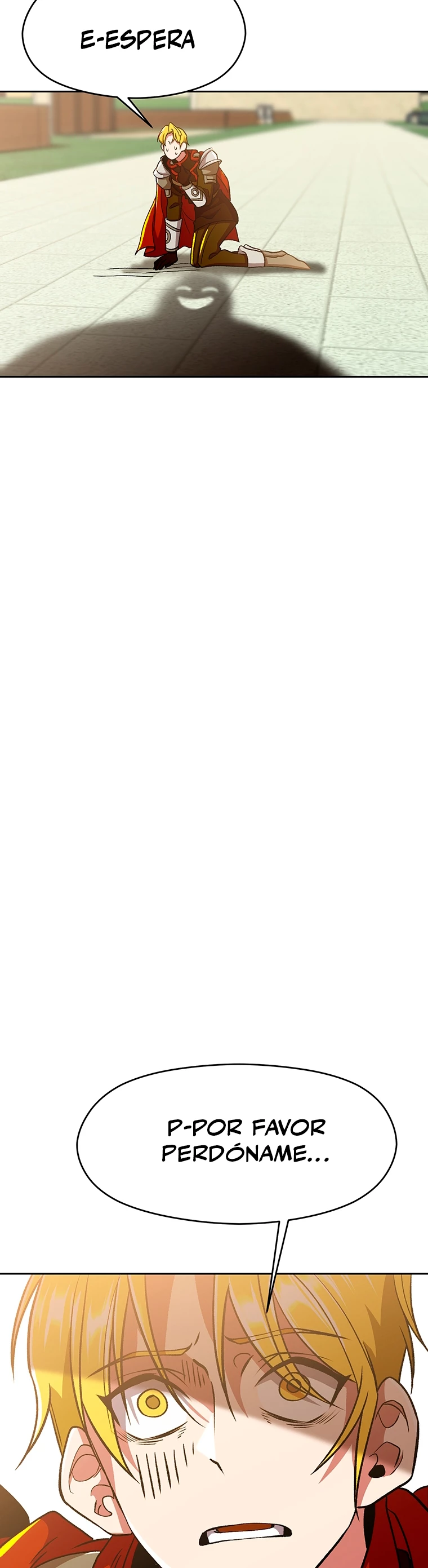 Archimago trascendiendo a través de la regresión Capítulo 67 - Page 17