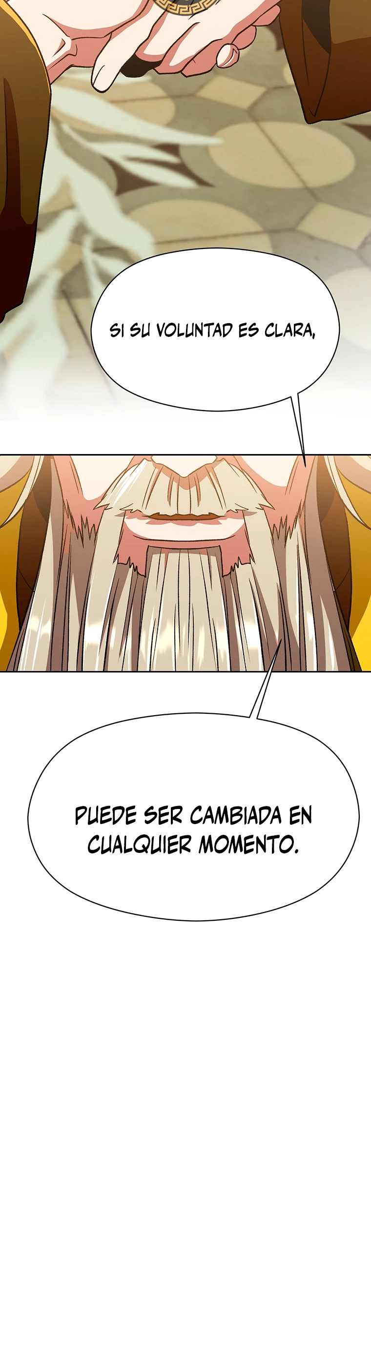 Archimago trascendiendo a través de la regresión Capítulo 67 - Page 28