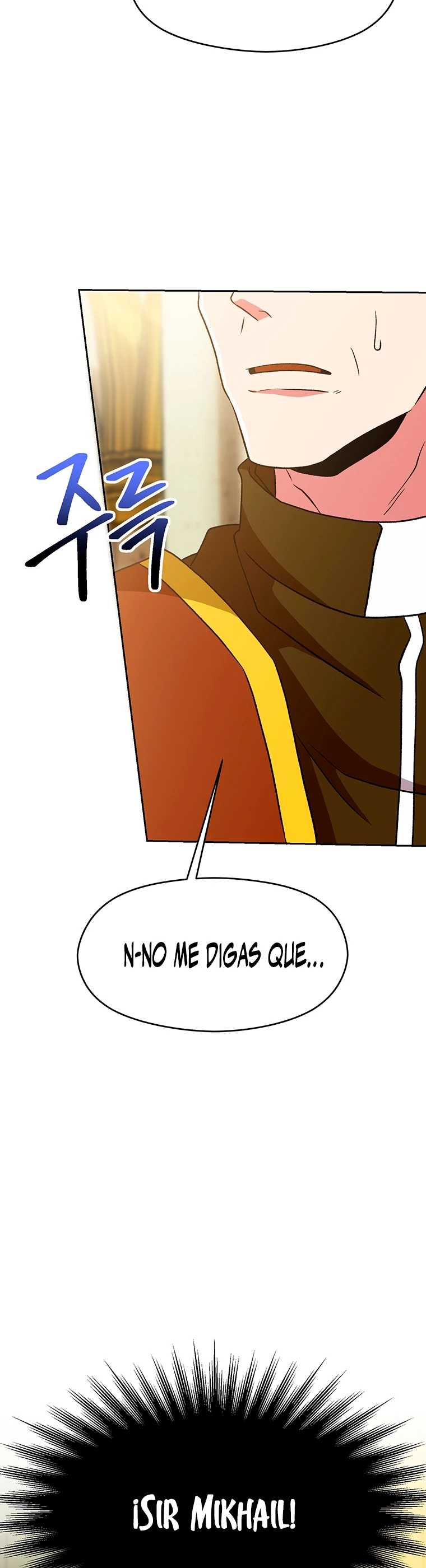 Archimago trascendiendo a través de la regresión Capítulo 67 - Page 30