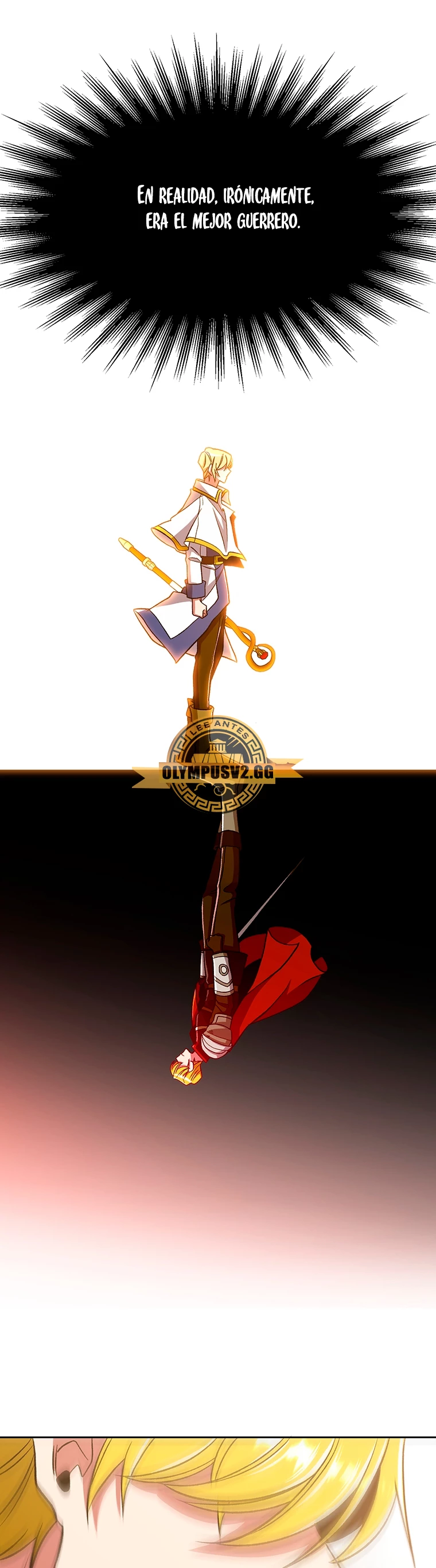 Archimago trascendiendo a través de la regresión Capítulo 67 - Page 6