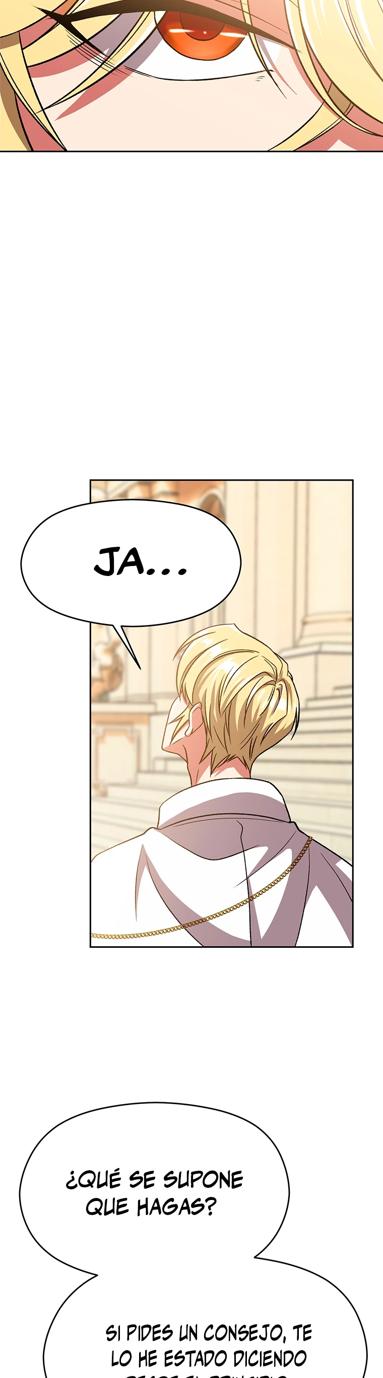 Archimago trascendiendo a través de la regresión Capítulo 67 - Page 8