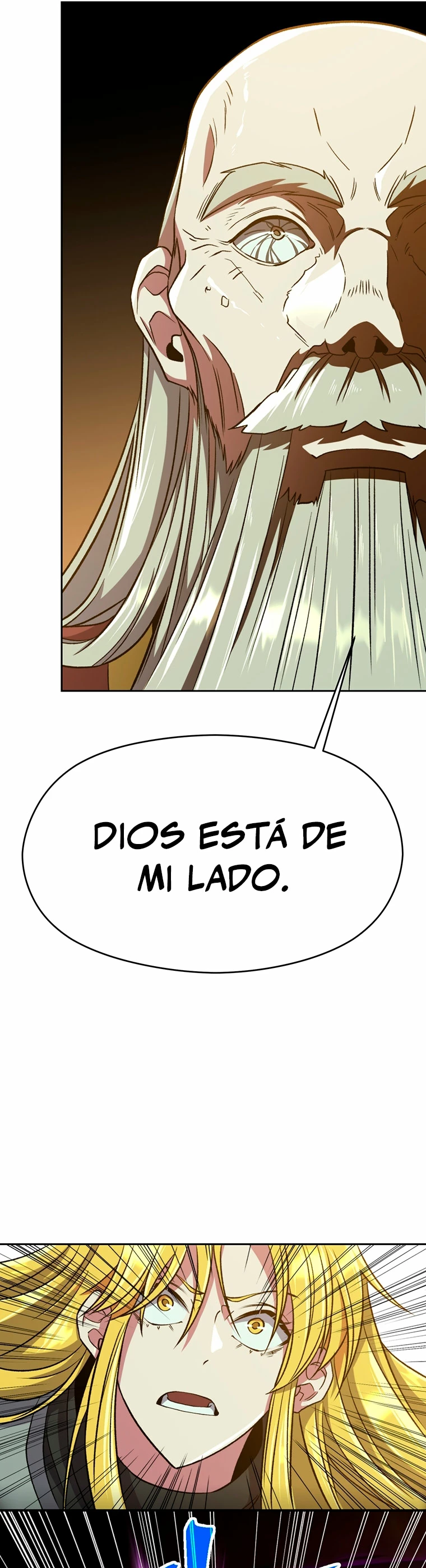 Archimago trascendiendo a través de la regresión Capítulo 68 - Page 12