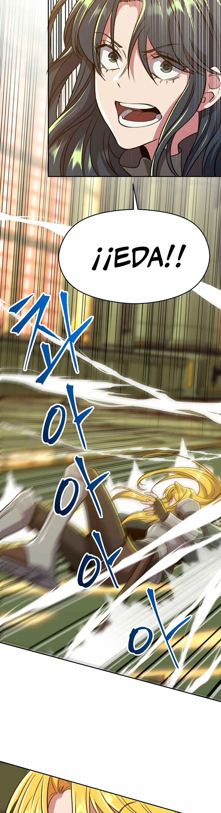 Archimago trascendiendo a través de la regresión Capítulo 68 - Page 14