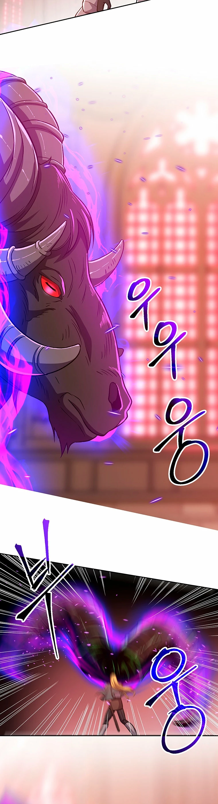 Archimago trascendiendo a través de la regresión Capítulo 68 - Page 18