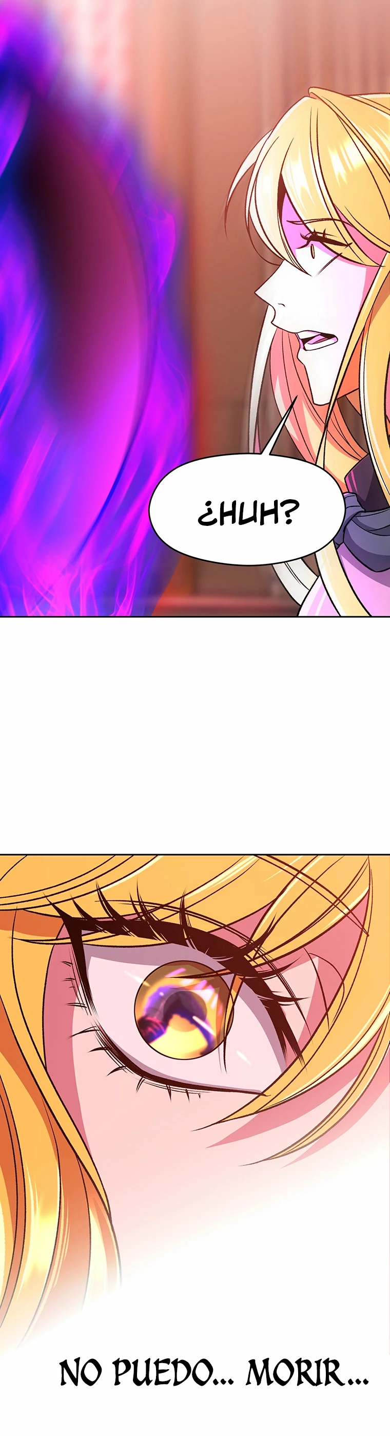 Archimago trascendiendo a través de la regresión Capítulo 68 - Page 19