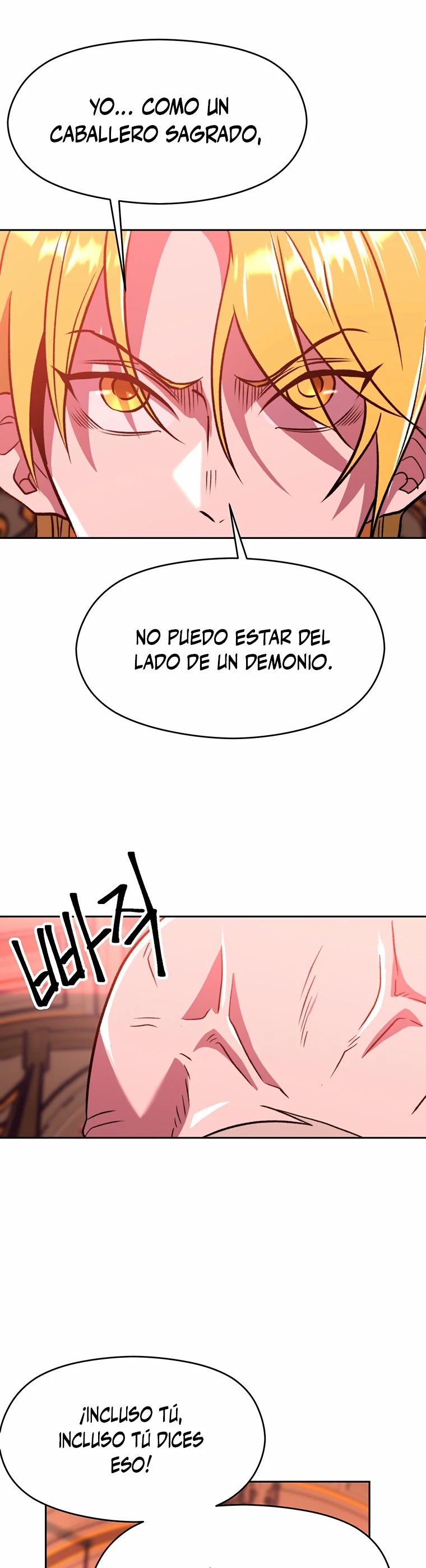 Archimago trascendiendo a través de la regresión Capítulo 68 - Page 30