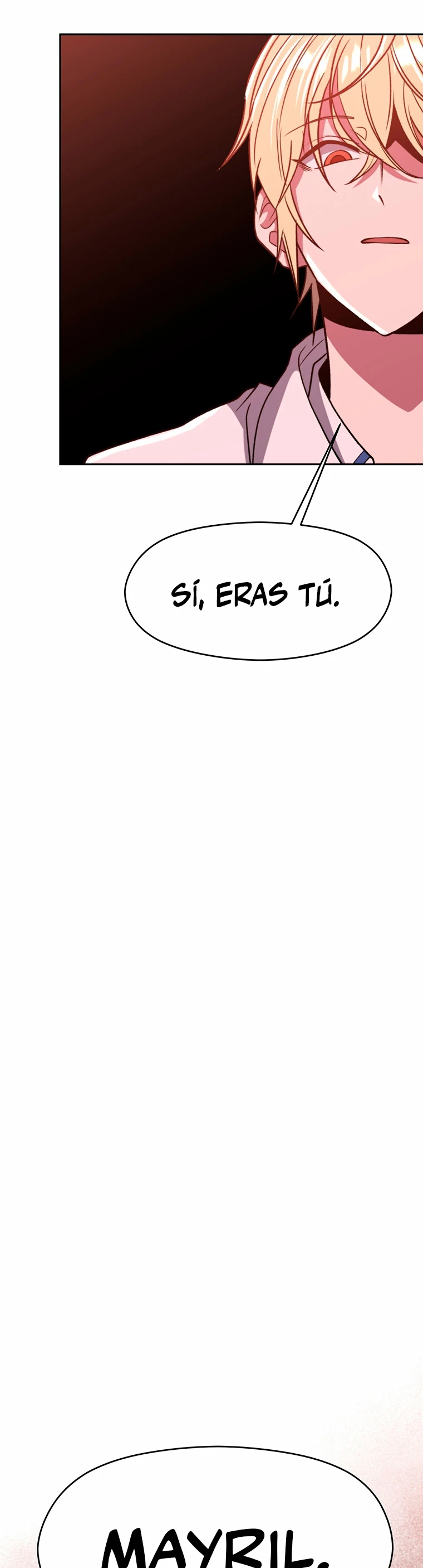 Archimago trascendiendo a través de la regresión Capítulo 68 - Page 36