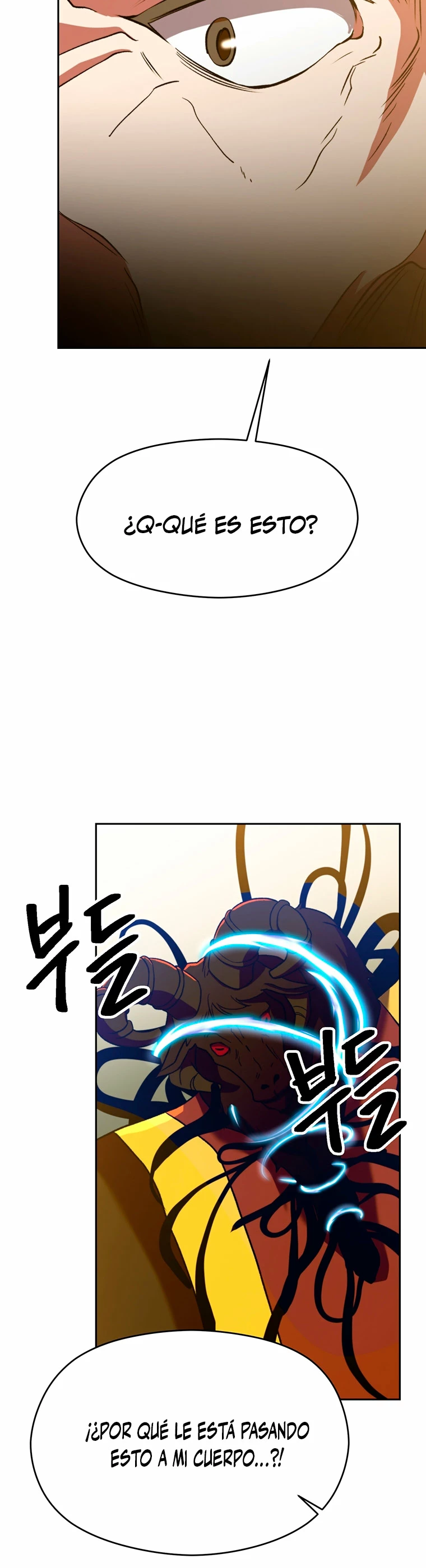 Archimago trascendiendo a través de la regresión Capítulo 69 - Page 23