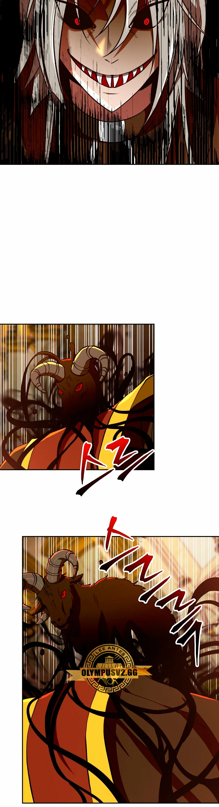 Archimago trascendiendo a través de la regresión Capítulo 69 - Page 27