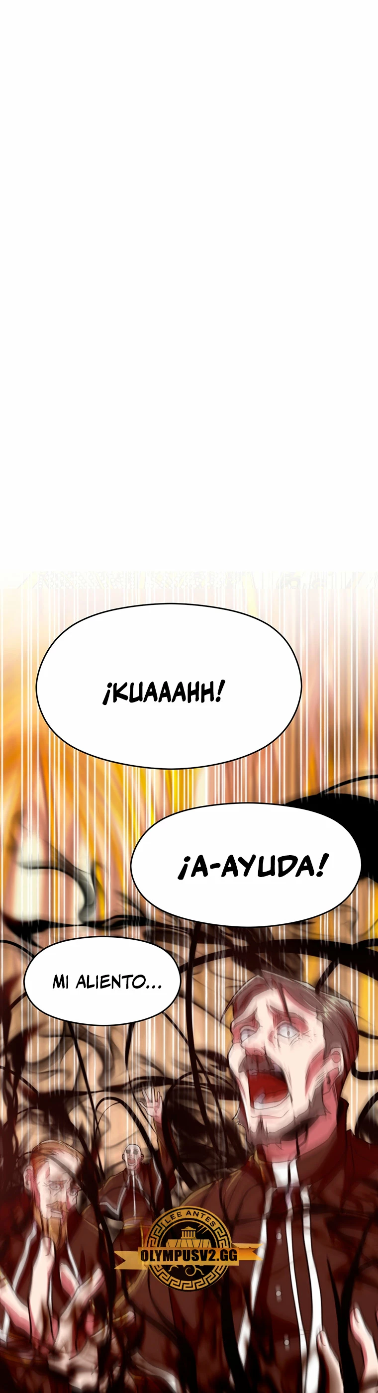 Archimago trascendiendo a través de la regresión Capítulo 69 - Page 28