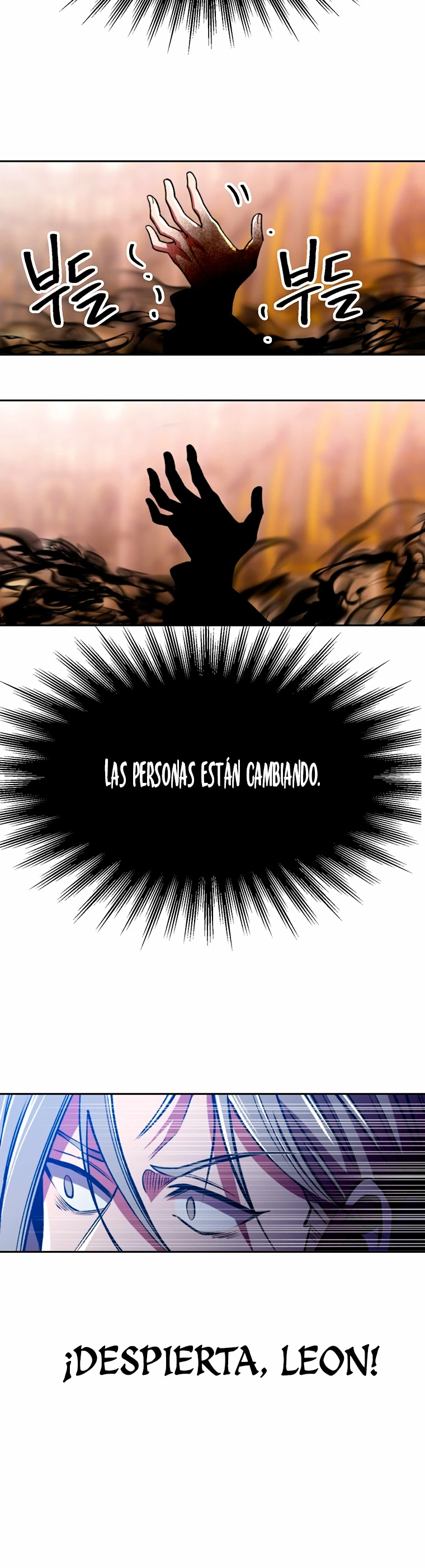 Archimago trascendiendo a través de la regresión Capítulo 69 - Page 30