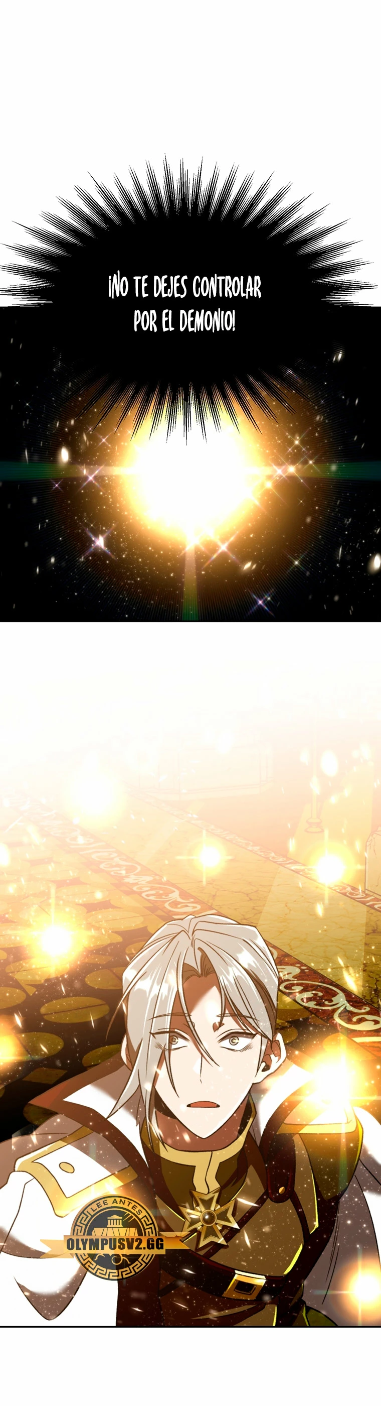 Archimago trascendiendo a través de la regresión Capítulo 69 - Page 31