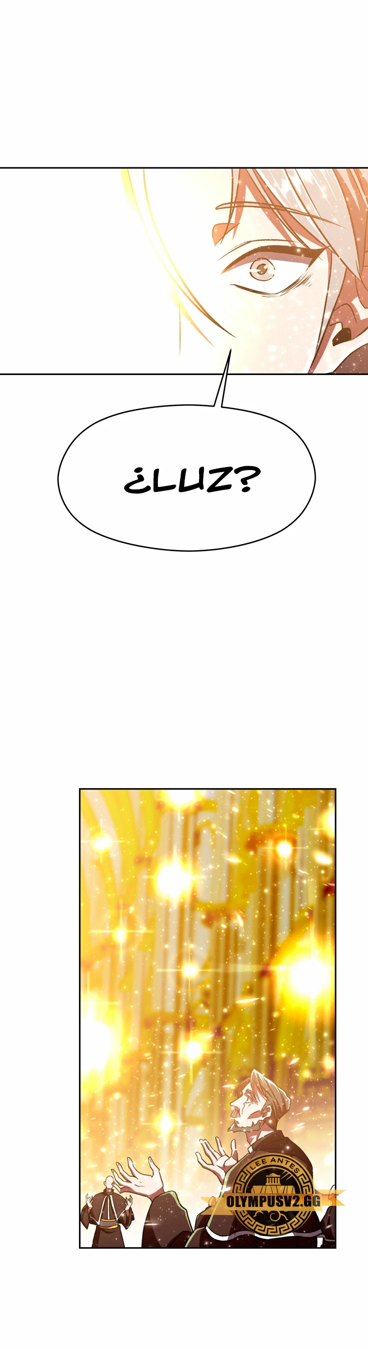 Archimago trascendiendo a través de la regresión Capítulo 69 - Page 32