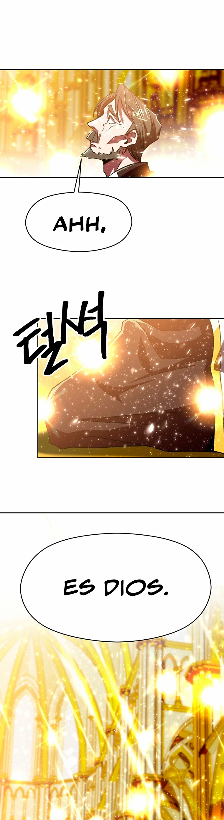 Archimago trascendiendo a través de la regresión Capítulo 69 - Page 33