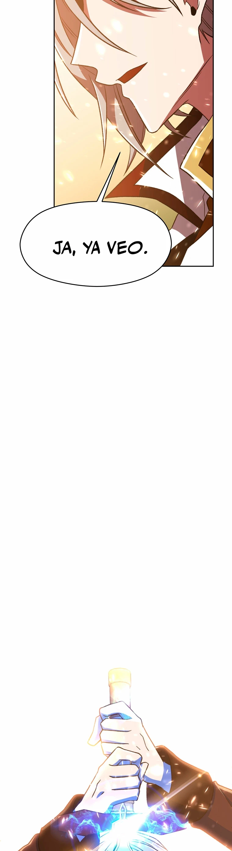 Archimago trascendiendo a través de la regresión Capítulo 69 - Page 39