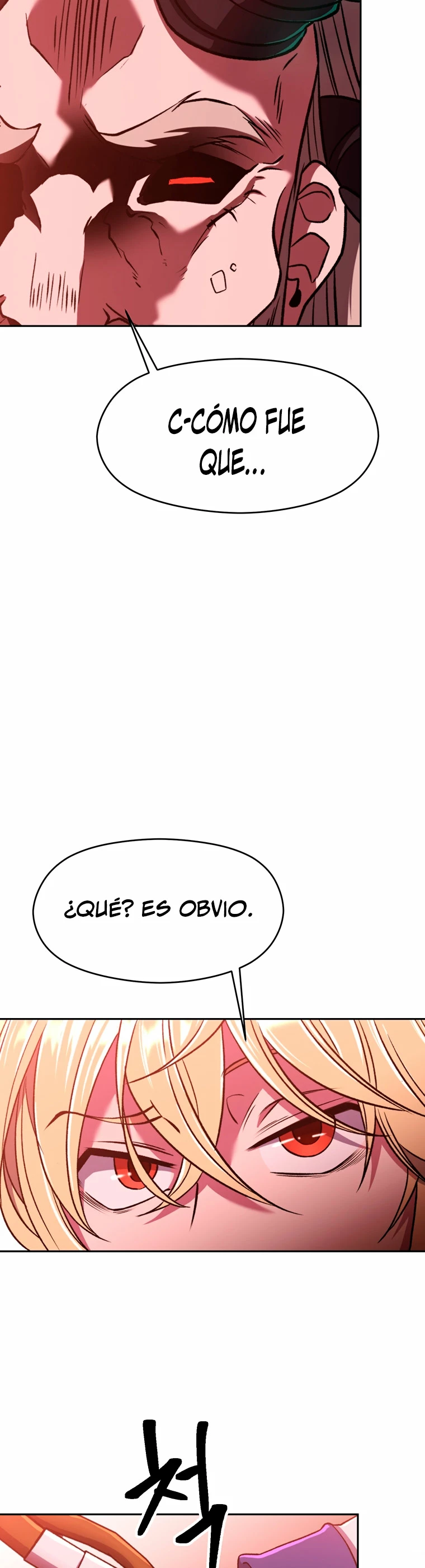 Archimago trascendiendo a través de la regresión Capítulo 69 - Page 9