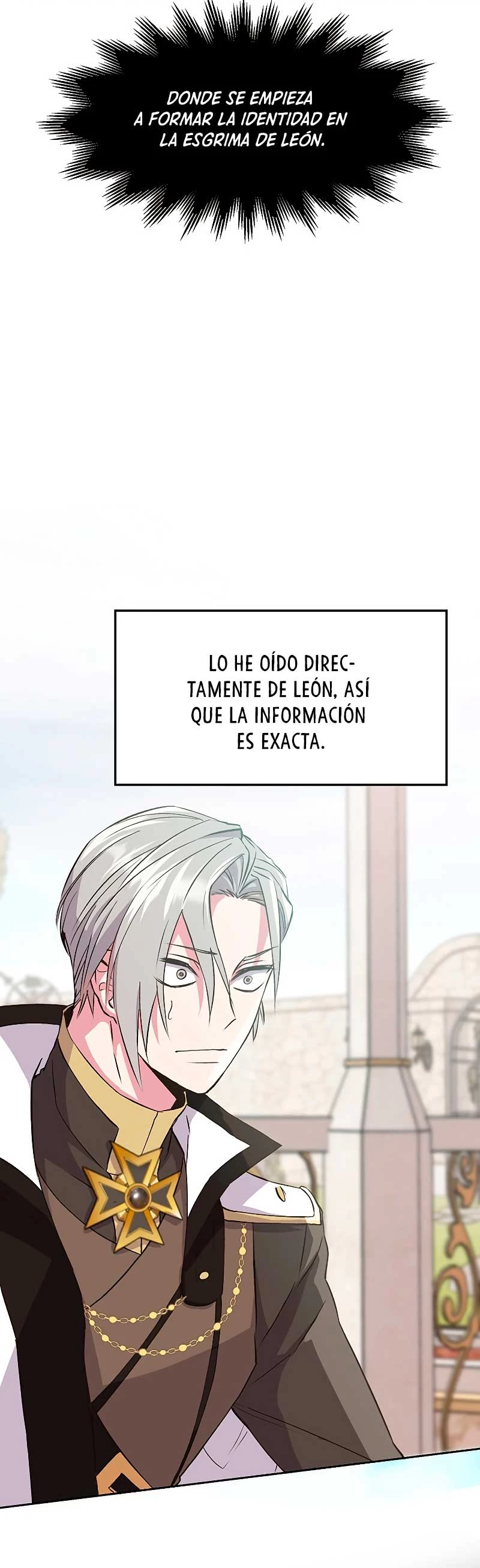 Archimago trascendiendo a través de la regresión Capítulo 7 - Page 19